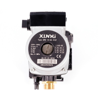 pump 1