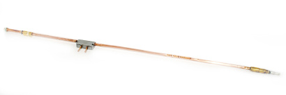 Термопара с термопрерывателем L-400