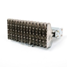 горелка основная D24-ECA (запасная часть к водонагревателю Лемакс, LMX)