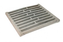 решетка колосниковая 300*250*20 (Форвард 12,16) 