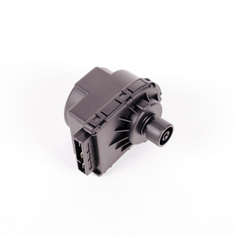 three-way actuator
