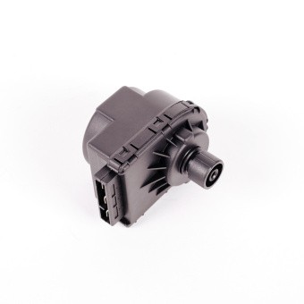 three-way actuator
