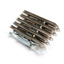 горелка основная D20-ECA (запасная часть к водонагревателю Лемакс, LMX)