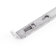 комплект настенного кронштейна К 17.36-1 (тип 21, 22, 33 Н-600-1шт) Россия