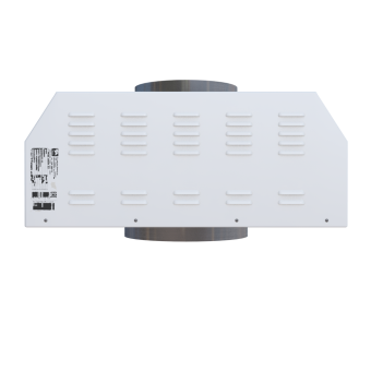 Турбонасадка ЛЕМАКС Comfort 150