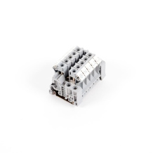 Клемная колодка ECO 6