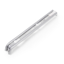 кронштейн настенный рельсовый h-300