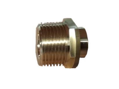 фитинг насоса