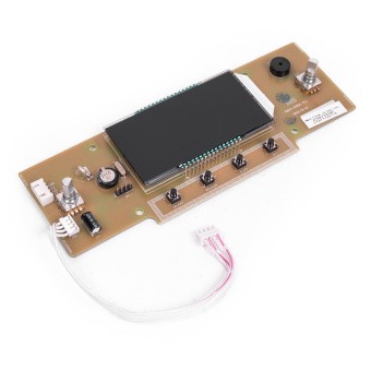 interface panel