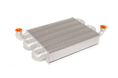 теплообменник 32 кВт