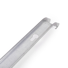 комплект настенного кронштейна К 17.34-1 (тип 21, 22, 33 Н-400-1шт) Россия