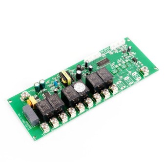 плата силовая ECO3-4.5 кВт
