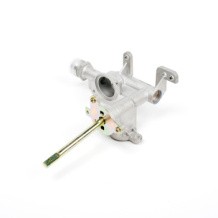 блок газовый D24-ECA (запасная часть к водонагревателю Лемакс, LMX)
