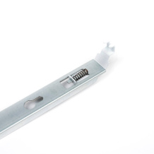 комплект настенного кронштейна К 17.35-1 (тип 21, 22, 33 Н-500 1 шт) Россия