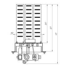 ГГУ-35 (на продажу)