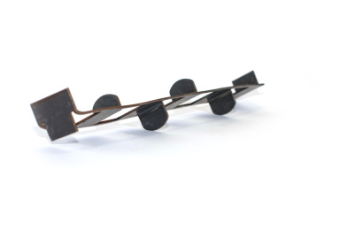 Турбулизатор 1