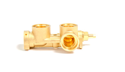 группа коллекторная