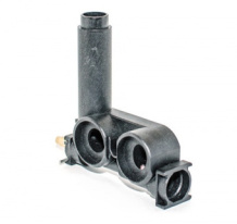 гидрогруппа конденсационного котла 500.965/А  10029608401300