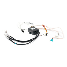 блок управления D24-ECA (запасная часть к водонагревателю Лемакс, LMX)