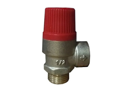 Клапан предохранительный 3 Bar