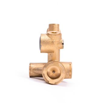 valve start 5