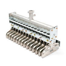 горелка основная D24-ECA (запасная часть к водонагревателю Лемакс, LMX)