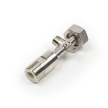 трубки соединительные к насосу нижняя запасная часть к котлу Лемакс PROPLUS