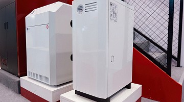 Почему 8 из 10 домовладельцев выбирают газовые котлы?
