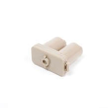 отсек батарейный D20-ECA/D24-ECA (запасная часть к водонагревателю Лемакс, LMX)
