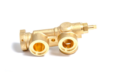 группа коллекторная