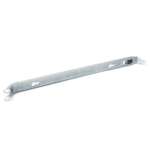 комплект настенного кронштейна К 17.35-1 (тип 21, 22, 33 Н-500 1 шт) Россия