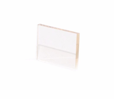 Стекло термостойкое 30х40х4