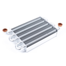 теплообменник 18 кВт, AMHY180mm/18kW