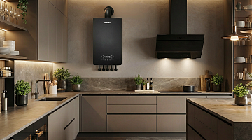 Какие параметры нужно учесть при выборе и как выгодно купить котел в «Лемакс»