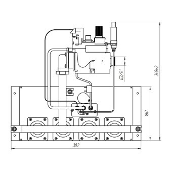 ГГУ-40-5