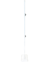 кронштейн напольный КН 4.70 (тип 10, 11, 20, 30 1 шт) Россия