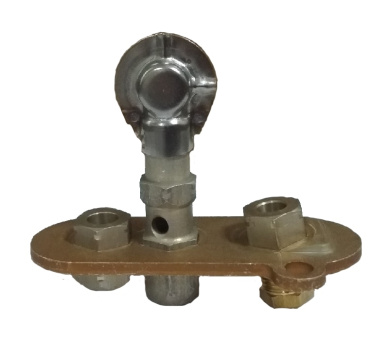 Горелка пилотная котла 