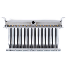 горелка газовая секционная 608.0254.02 серии NP (32кВт) 15 секций