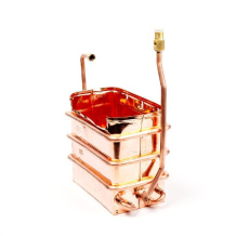 теплообменник Classic-32 LMX (запасная часть к водонагревателю Лемакс, LMX)