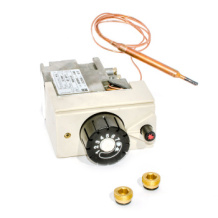 клапан газовый 0.630.802  (SIT) 