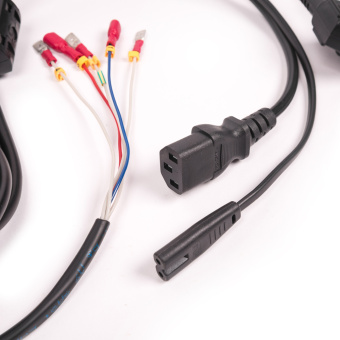 Устройство управления турбонасадкой Лемакс ТПДМ-00.07.000