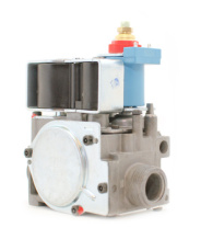 клапан газовый 0.845.057  SIGMA  (SIT)