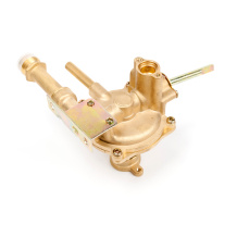 блок водяной D24-ECA (запасная часть к водонагревателю Лемакс, LMX)