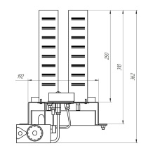 ГГУ-15 (на продажу)