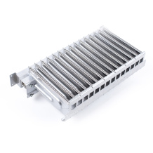 горелка газовая секционная 608.0254.02 серии NP (32кВт) 15 секций