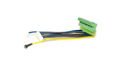 плата силовых цепей