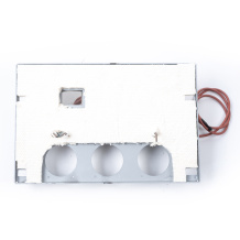 Щиток фронтальный с электродами и кабелем WISE-25 (на продажу)