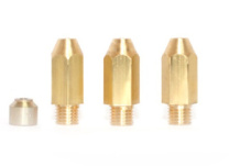 комплект сопел под сжиженный газ на ГГУ-35