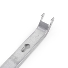 комплект настенного кронштейна К 17.33-1 (тип 21, 22, 33 Н-300-1шт) Россия