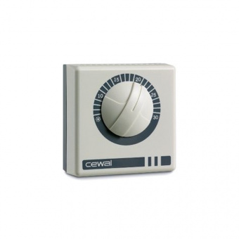 термостат комнатный RQ10 с логотипом 70021062)